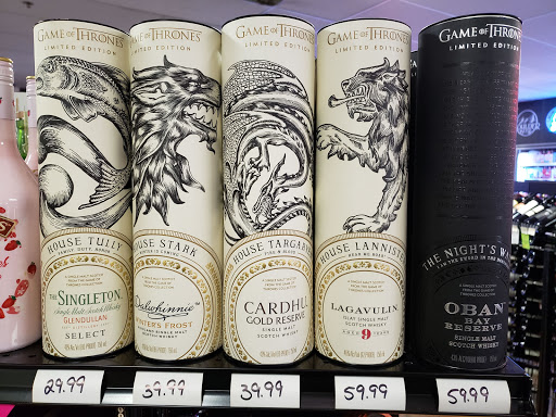 Liquor Store «Booze Barn Liquors», reviews and photos, 12720 Colorado Blvd b, Thornton, CO 80241, USA