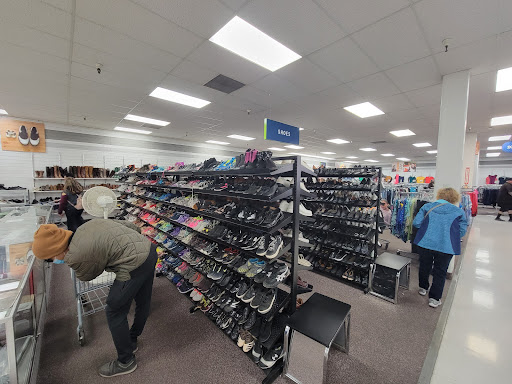 Thrift Store «Deseret Industries», reviews and photos, 1020 W Broadway Rd, Mesa, AZ 85210, USA