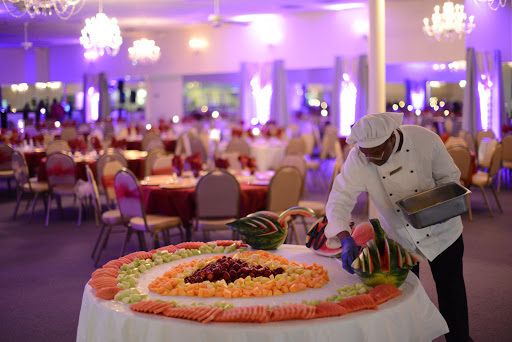 Event Venue «SHERWOOD Event Hall & Planning Co.», reviews and photos, 8610 Roswell Rd #200, Atlanta, GA 30350, USA