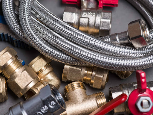 Plumber «GFB Plumbing», reviews and photos, 1037 N Tatum Ave, Dallas, TX 75211, USA