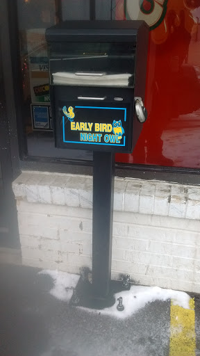 Auto Repair Shop «Tuffy Auto Services Center», reviews and photos, 1400 Broadway Ave, Lorain, OH 44052, USA