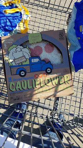 Supermarket «ALDI», reviews and photos, 1700 Pipestone Rd, Benton Harbor, MI 49022, USA