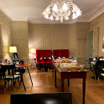 Photo n°1 de l'avis de Waldemar.o fait le 02/02/2020 à 19:19 sur le  Hotel Fregehaus à Leipzig