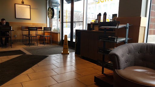 Coffee Shop «Starbucks», reviews and photos, 2751 N Mayfair Rd A, Wauwatosa, WI 53222, USA