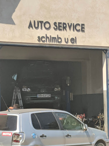 Opinii despre Sc Rautu Srl în <nil> - Service auto