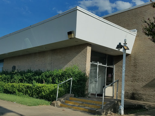 Post Office «United States Postal Service», reviews and photos, 120 E Grubb Dr, Mesquite, TX 75149, USA