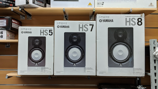 Electronics Store «Hot Beat Electronics», reviews and photos, 166-5 Jamaica Ave, Jamaica, NY 11432, USA