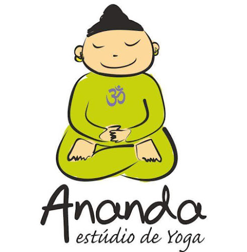 Avaliações doANANDA Estudio De Yoga em Torres Novas - Academia