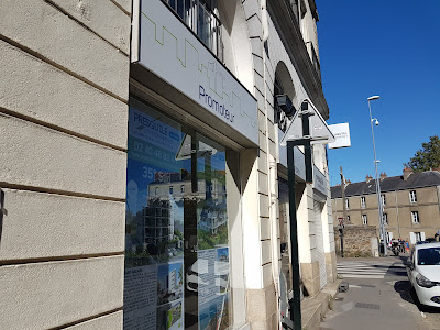 Presqu'île Investissement à Nantes