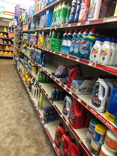 Dollar Store «FAMILY DOLLAR», reviews and photos, 111 S Pacific Ave, San Pedro, CA 90731, USA