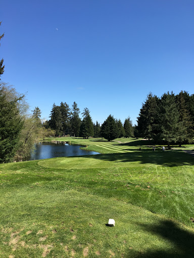 Golf Course «Rolling Hills Golf Course», reviews and photos, 2485 NE McWilliams Rd, Bremerton, WA 98311, USA