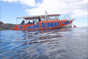 Lagune Plongee image