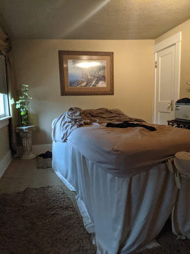 Day Spa «His & Her Salon & Day Spa», reviews and photos, 3311 SW 6th Ave, Topeka, KS 66606, USA