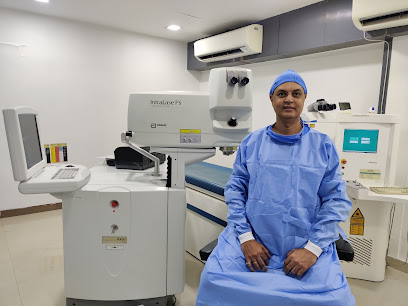 Suraj Vision And Dental Centre