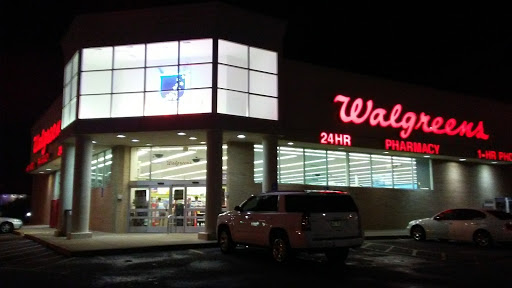 Drug Store «Walgreens», reviews and photos, 850 W Oak St, Conway, AR 72032, USA