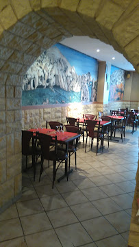 Atmosphère du Restaurant turc Cappadoce à Maintenon - n°6