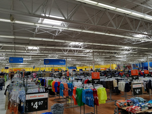 Department Store «Walmart Supercenter», reviews and photos, 2120 US-92, Auburndale, FL 33823, USA