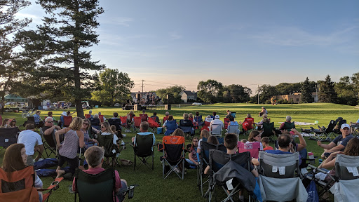 Golf Course «Fox Bend Golf Course», reviews and photos, 3516 US-34, Oswego, IL 60543, USA