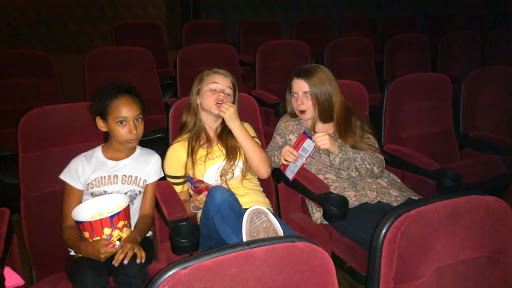 Movie Theater «Playhouse Cinemas Theatre», reviews and photos, 1236 Cherokee Rd, Alexander City, AL 35010, USA