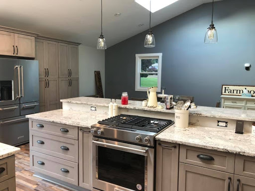 Kitchen Remodeler «Mr. Contractor, Inc.», reviews and photos, 2634 Frankford Ave, Philadelphia, PA 19125, USA