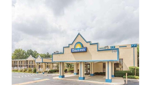 Days Inn by Wyndham Camp Springs/Andrews AFB DC Area