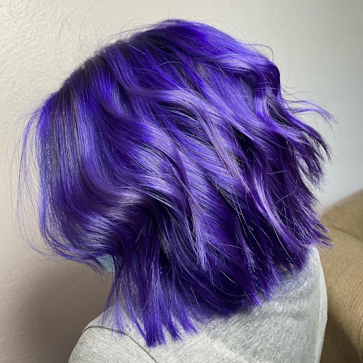 Hair Salon «Hair Art Salon», reviews and photos, 819 Cedar St, Carrollton, GA 30117, USA