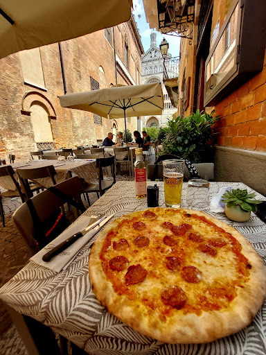 Ristorante Pizzeria Duomo in Cremona, Provincia di Cremona
