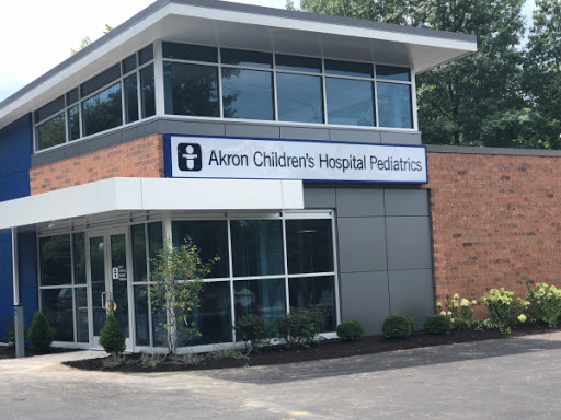 Akron Children's Hospital Pediatrics, Barberton