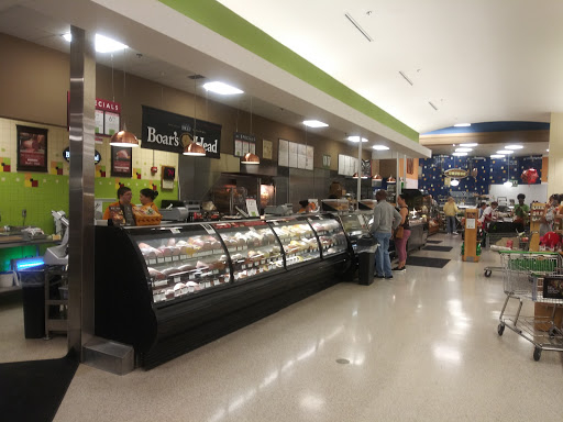 Supermarket «Publix Super Market at Darwin Square», reviews and photos, 3253 Southwest Port St Lucie Boulevard, Port St Lucie, FL 34953, USA