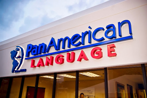 Pan American Language (San Patricio)