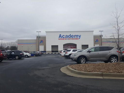 Sporting Goods Store «Academy Sports + Outdoors», reviews and photos, 1580 Hood Pkwy NW, Kennesaw, GA 30152, USA