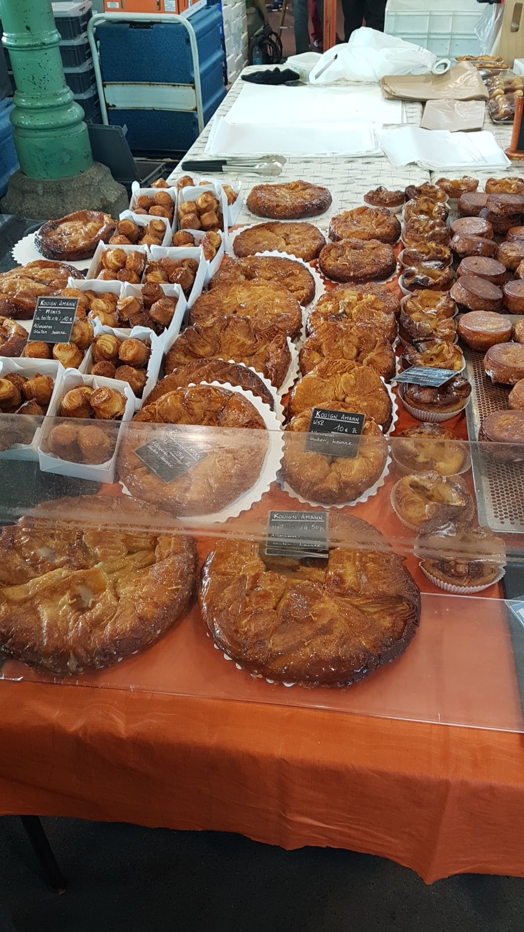 Photo n° 3 de l'avis de PATALAIN.O fait le 28/04/2019 à 05:43