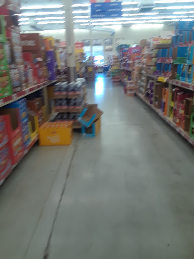 Grocery Store «Save-A-Lot», reviews and photos, 150 S MacDade Blvd, Darby, PA 19023, USA