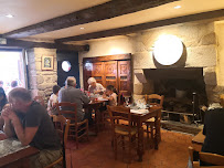 Atmosphère du Restaurant La Porte Au vin à Concarneau - n°17
