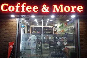 Coffee&More image