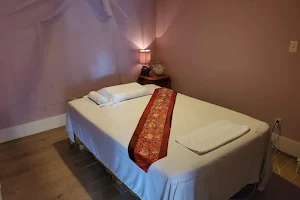Serenity Thai Massage and Spa image