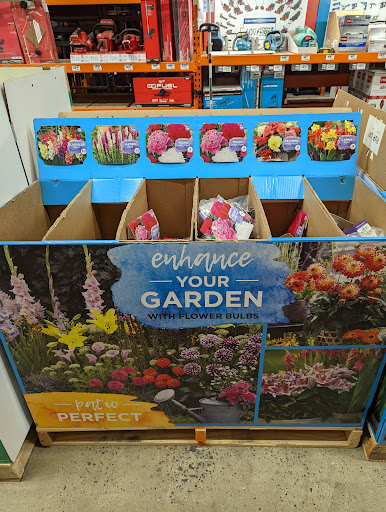 Home Improvement Store «The Home Depot», reviews and photos, 310 N White Horse Pike #1, Lawnside, NJ 08045, USA