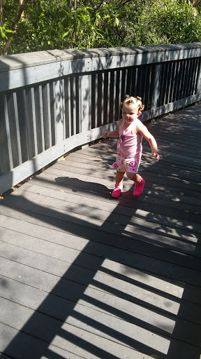 Nature Preserve «Woodmont Natural Area», reviews and photos, 7250 NW 80th Pl, Pompano Beach, FL 33321, USA