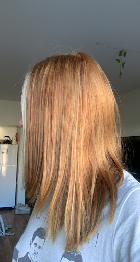 Beauty Salon «Illusions Hair Salon», reviews and photos, 4033 Campbell Ave, Arlington, VA 22206, USA