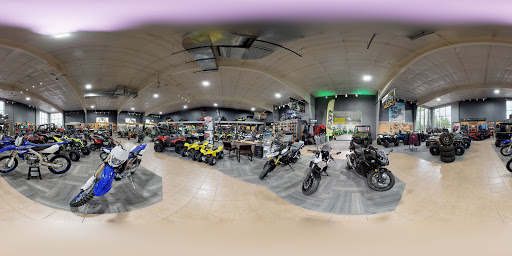 Motorcycle Dealer «Power Pac Inc», reviews and photos, 3802 S Central Ave, Marshfield, WI 54449, USA
