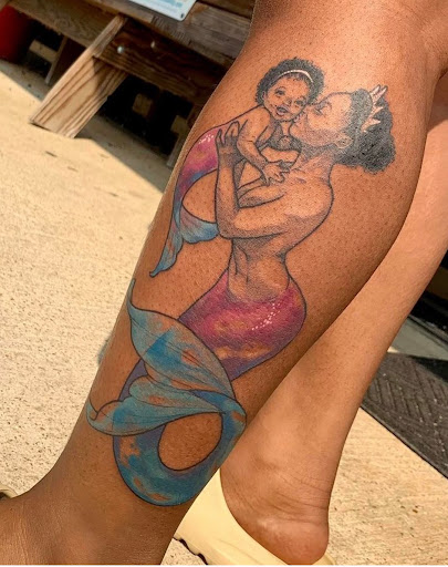 Tattoo Shop «Underground Art, Inc.», reviews and photos, 2287 Young Ave, Memphis, TN 38104, USA