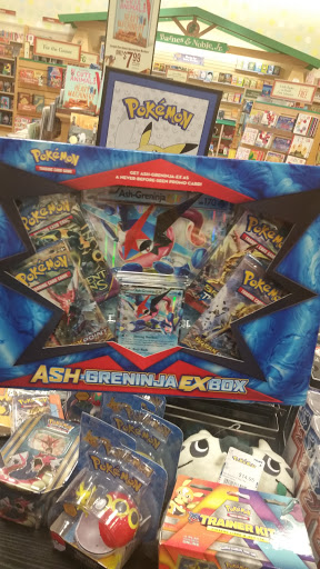 Book Store «Barnes & Noble», reviews and photos, 4000 McCain Blvd, North Little Rock, AR 72116, USA