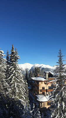 Courchevel Services Conciergerie & Gestion à Courchevel