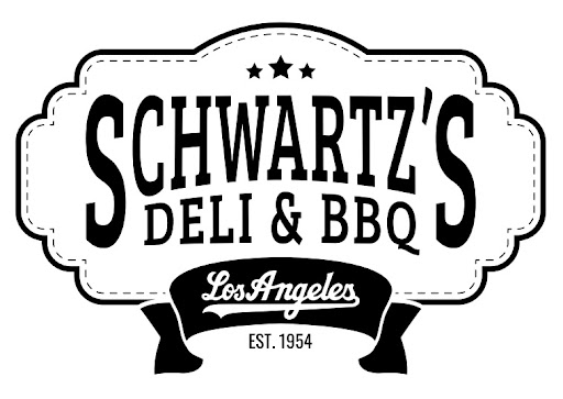 Schwartz's Deli & BBQ