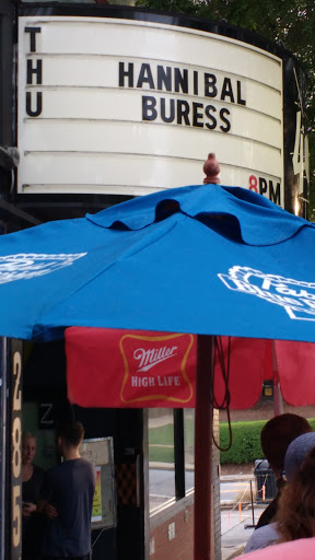 Live Music Venue «40 Watt Club», reviews and photos, 285 W Washington St, Athens, GA 30601, USA