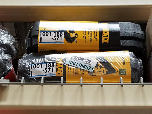 Home Improvement Store «The Home Depot», reviews and photos, 1100 Revere Beach Pkwy, Chelsea, MA 02150, USA