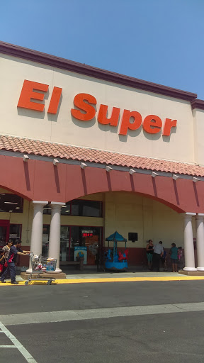 Grocery Store «El Super», reviews and photos, 7000 Alameda St, Huntington Park, CA 90255, USA