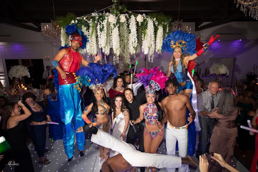 Event Planner «Top 1 Entertainment», reviews and photos, 17000 N Bay Rd, Sunny Isles Beach, FL 33160, USA