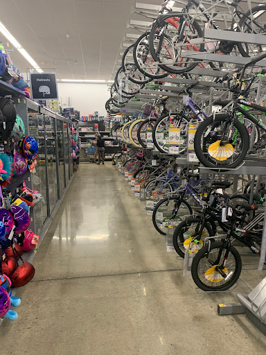 Department Store «Walmart Supercenter», reviews and photos, 440 N Euclid St, Anaheim, CA 92801, USA