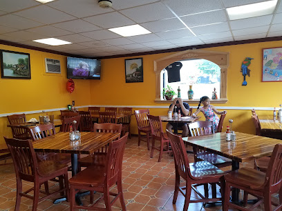 Hacienda Don Juan Restaurant - 875 Main St, Worcester, MA 01610